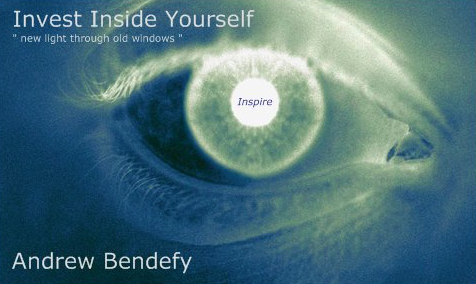 Invest Inside Yourself logo