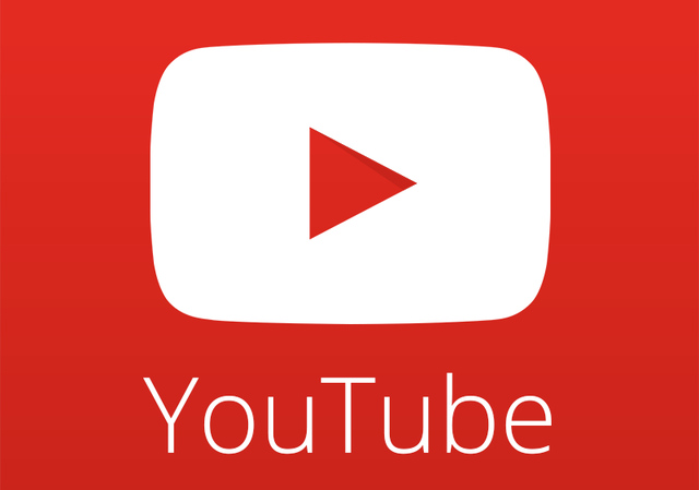 new youtube logo